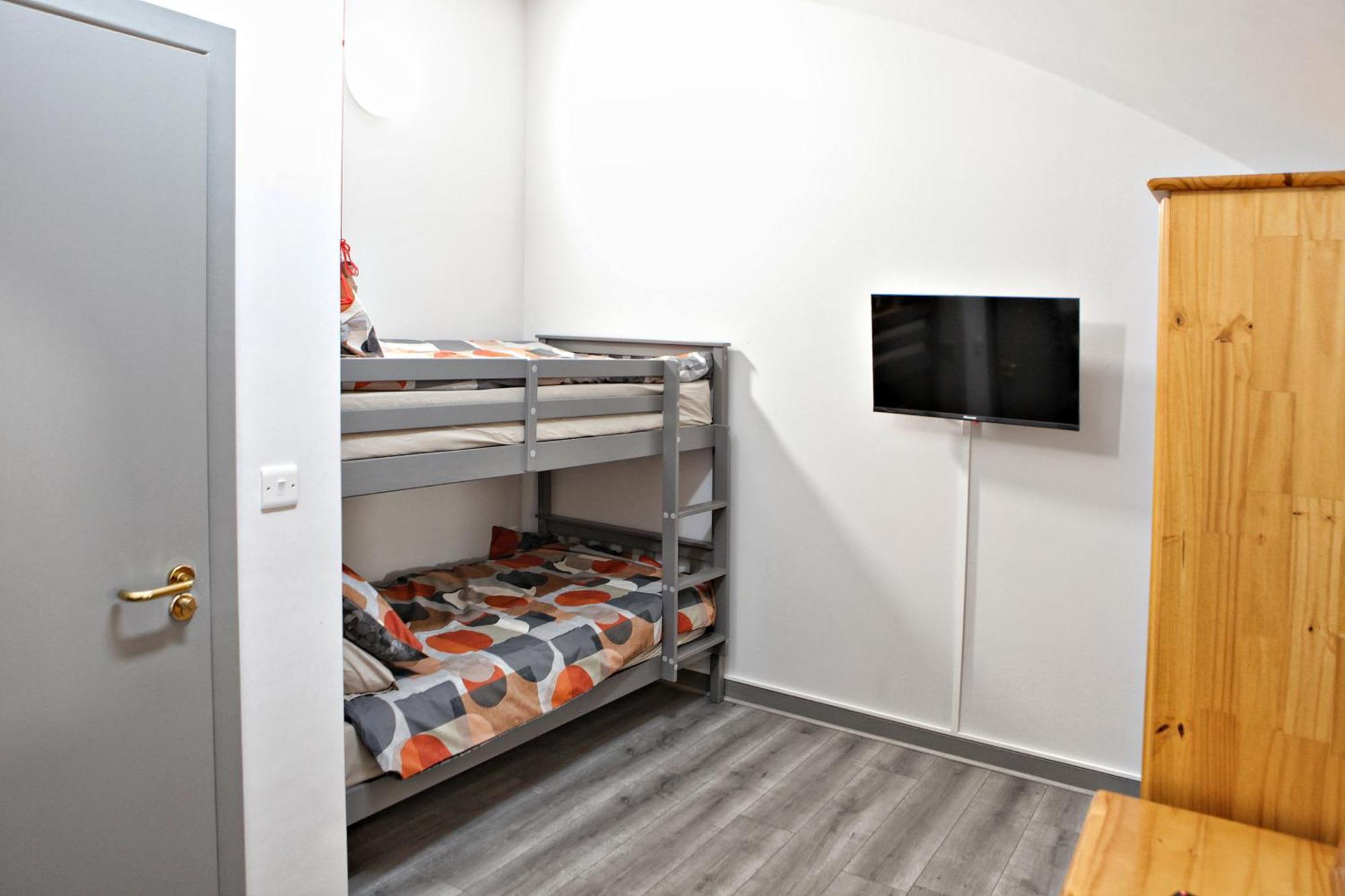 Aunt Rachel'S Barn Hostel Bushmills Chambre photo